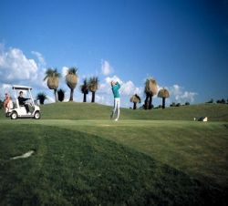 GOLFREISEN - Golfreise Australien - 8-t�gige Golfreise Westaustralien